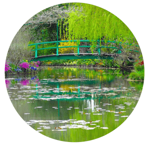 giverny