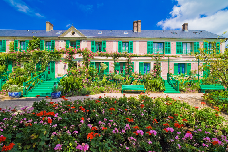 Day-trip-to-Giverny-from-Paris